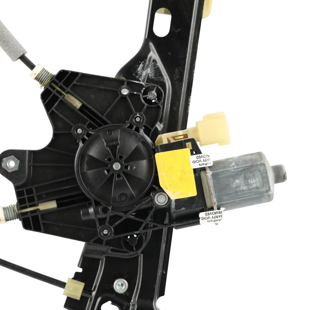 Ford Mondeo Mk5 Front Window Lifter Regulator Motor Right O/S DS73-F23201-BE - SKU 2055759 - Part number 2055759