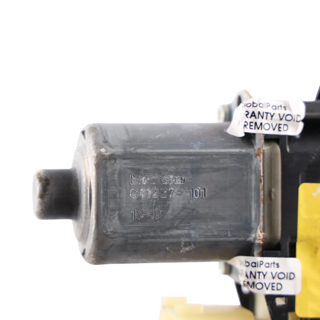 Mk5 Front Window Lifter Regulator Motor Right O/S DS73-F23201-BE to Ford Mondeo with Part number 2055759 Ford Mondeo Mk5 Front Window Lifter Regulator Motor Right O/S DS73-F23201-BE - SKU 2055759 - Part number 2055759