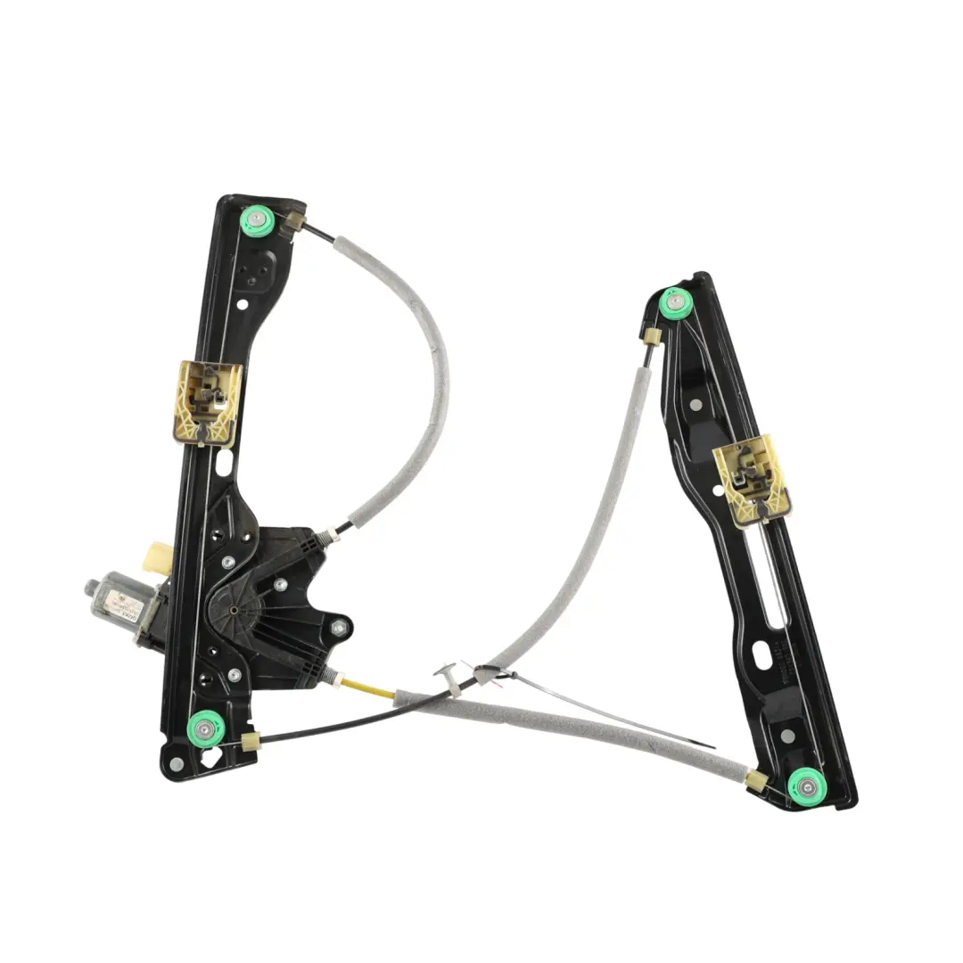 Mk5 Front Window Lifter Regulator Motor Right O/S DS73-F23201-BE to Ford Mondeo with Part number 2055759 Ford Mondeo Mk5 Front Window Lifter Regulator Motor Right O/S DS73-F23201-BE - SKU 2055759 - Part number 2055759