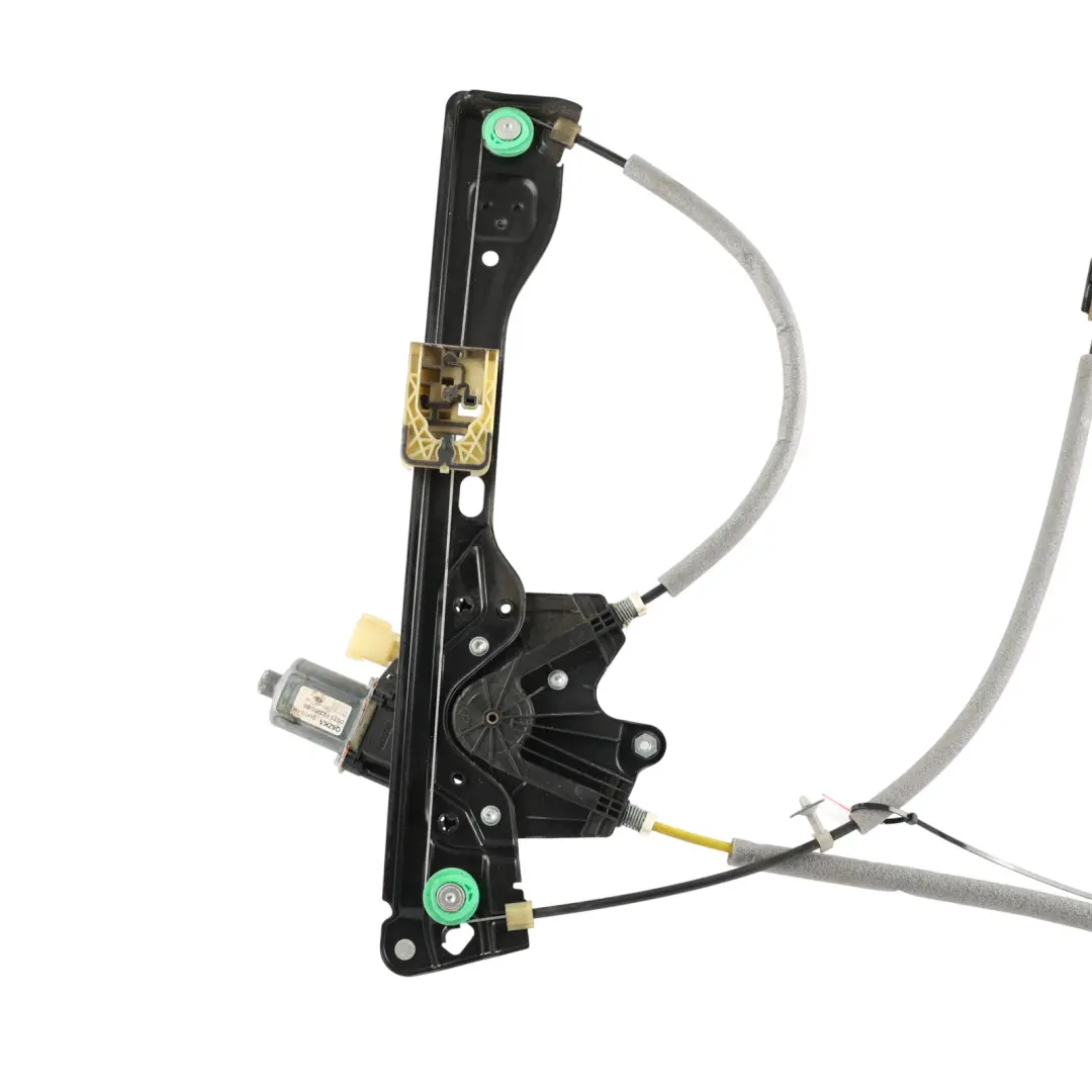 Ford Mondeo Mk5 Front Window Lifter Regulator Motor Right O/S DS73-F23201-BE - SKU 2055759 - Part number 2055759