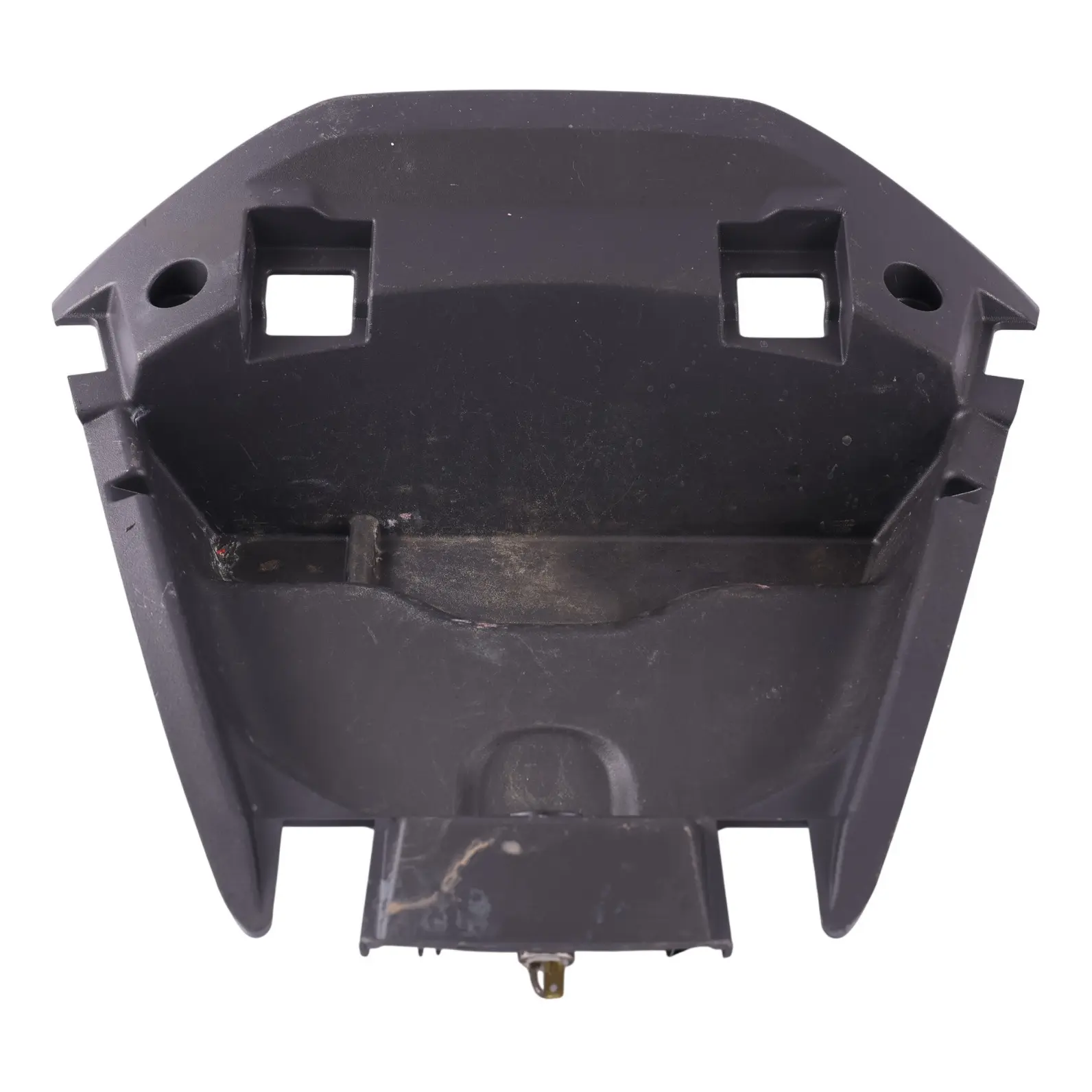 Ford Transit Custom Front Stowage Dashboard Box BK21-V06202-AC35B8
