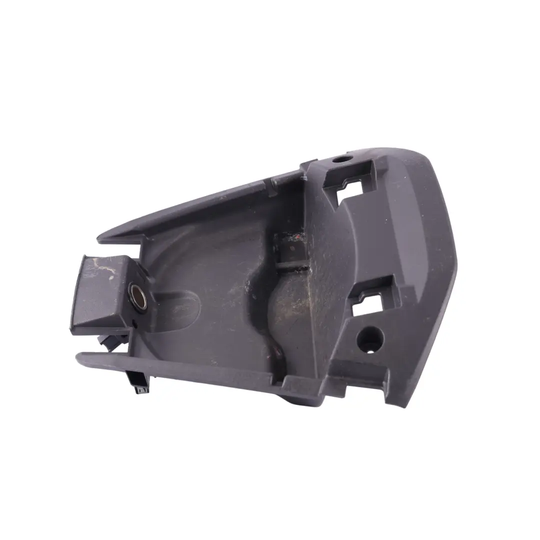 Front Stowage Dashboard Box BK21-V06202-AC35B8 to Ford Transit Custom with Part number 2062338 Ford Transit Custom Front Stowage Dashboard Box BK21-V06202-AC35B8 - SKU 2062338 - Part number 2062338