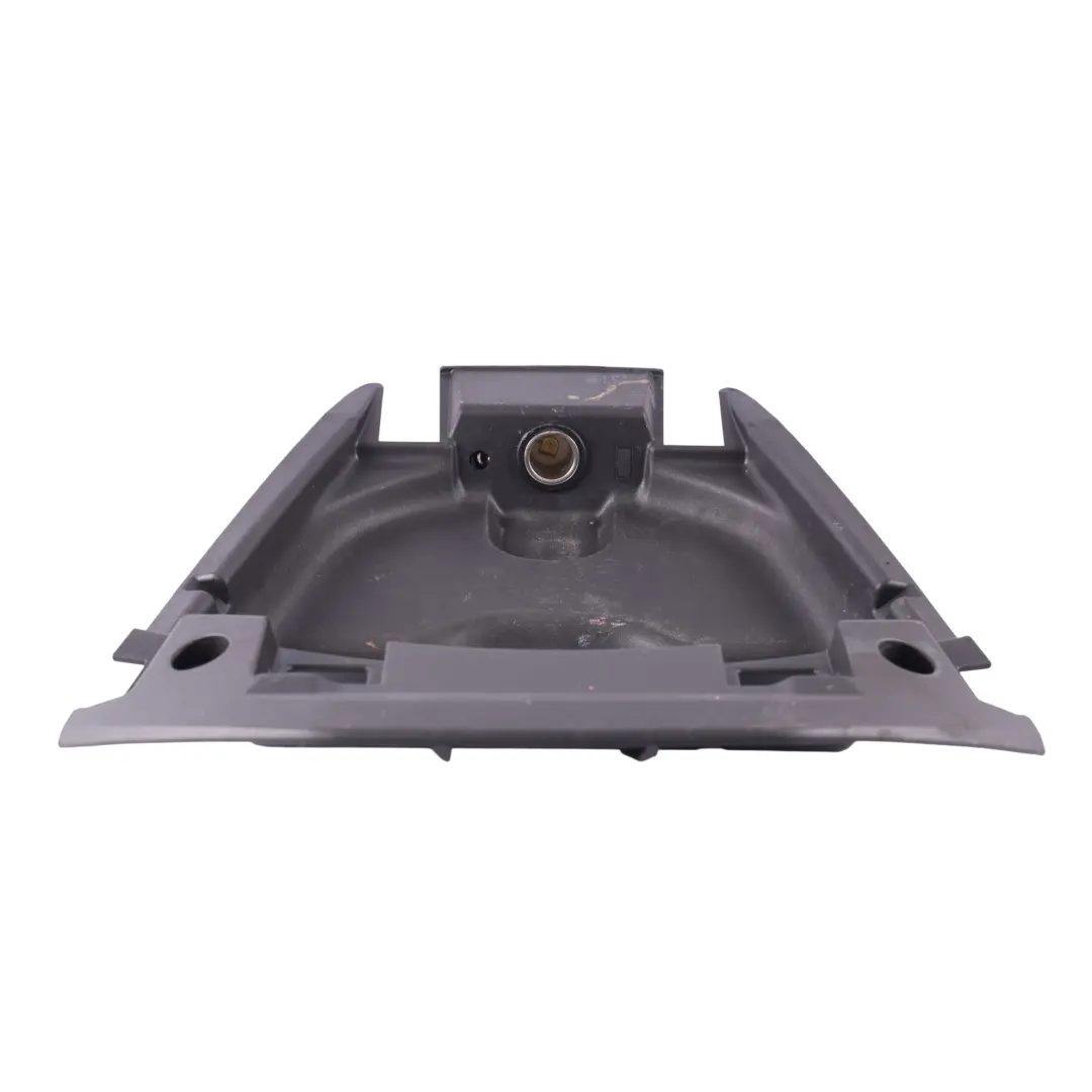 Front Stowage Dashboard Box BK21-V06202-AC35B8 to Ford Transit Custom with Part number 2062338 Ford Transit Custom Front Stowage Dashboard Box BK21-V06202-AC35B8 - SKU 2062338 - Part number 2062338