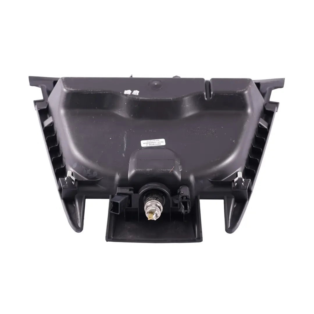 Ford Transit Custom Front Stowage Dashboard Box BK21-V06202-AC35B8 - SKU 2062338 - Part number 2062338