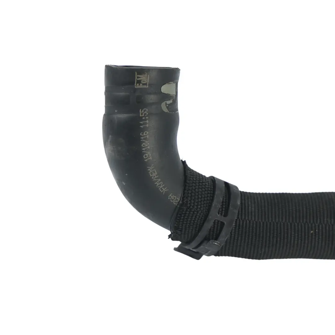 C520 Manguera Tubo Respiradero Aire Motor 1.5 EcoBoost DS7G-6758-BE para Ford Kuga con número de pieza 2066097 Ford Kuga C520 Manguera Tubo Respiradero Aire Motor 1.5 EcoBoost DS7G-6758-BE - SKU 2066097 - Número de pieza 2066097