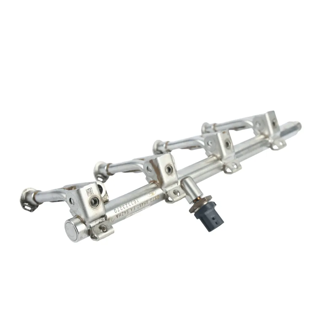 C520 Rampa Wtryskowa Zespół 1.5 EcoBoost Benzyna DS7G-9D280-DC do Ford Kuga o numerze 2070844 Ford Kuga C520 Rampa Wtryskowa Zespół 1.5 EcoBoost Benzyna DS7G-9D280-DC - SKU 2070844 - Numer Części 2070844