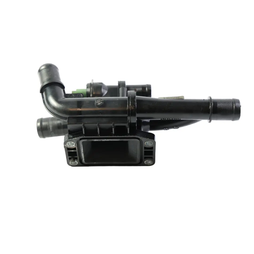 Ford Fiesta Mk7 Focus Mk3 Scatola Termostato Tubo TDCi Diesel 9M5Q-8A586-DA - SKU 2078986 - Numero di parte 2078986