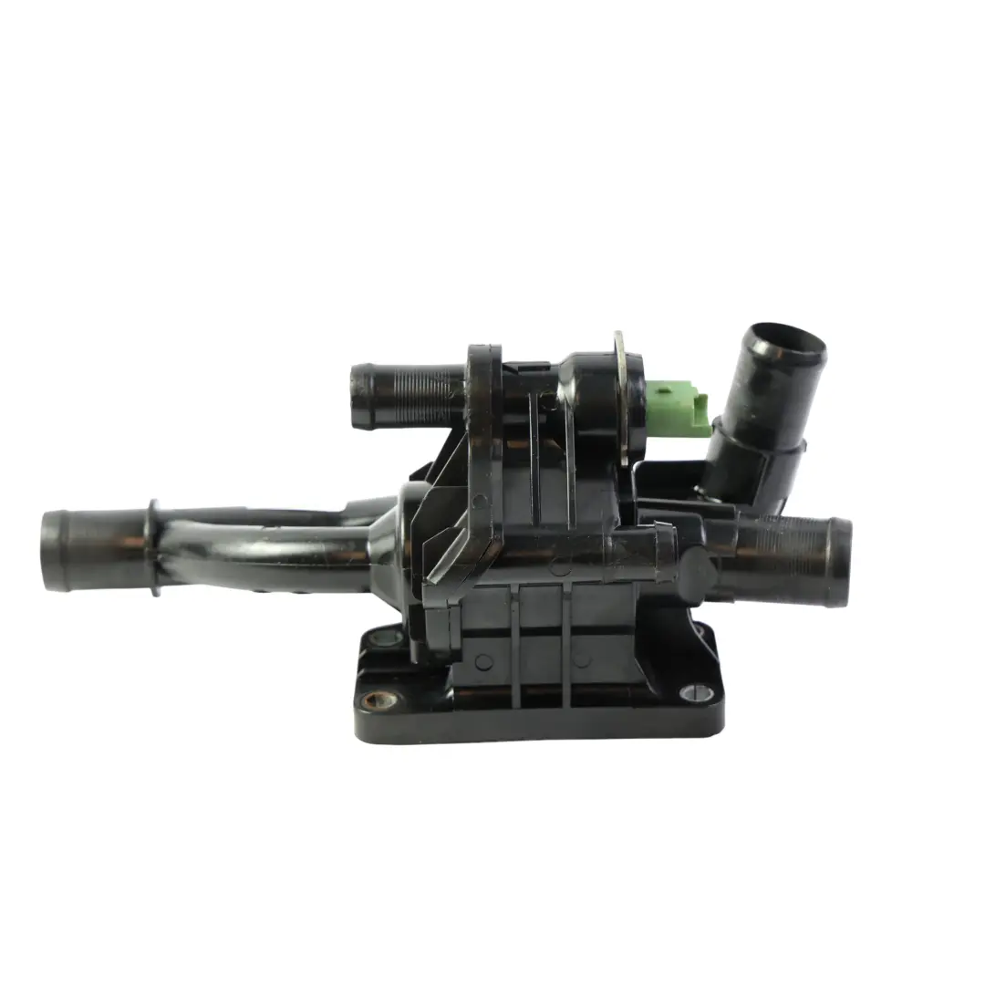 Ford Fiesta Mk7 Focus Mk3 Thermostatgehäuse Schlauch TDCi Diesel 9M5Q-8A586-DA - SKU 2078986 - Teilenummer 2078986
