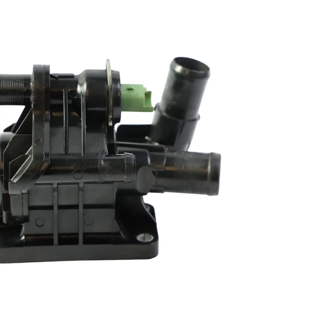 Mk3 Carcasa Termostato Manguera TDCi Diésel 9M5Q-8A586-DA para Ford Fiesta Mk7 Focus con número de pieza 2078986 Ford Fiesta Mk7 Focus Mk3 Carcasa Termostato Manguera TDCi Diésel 9M5Q-8A586-DA - SKU 2078986 - Número de pieza 2078986