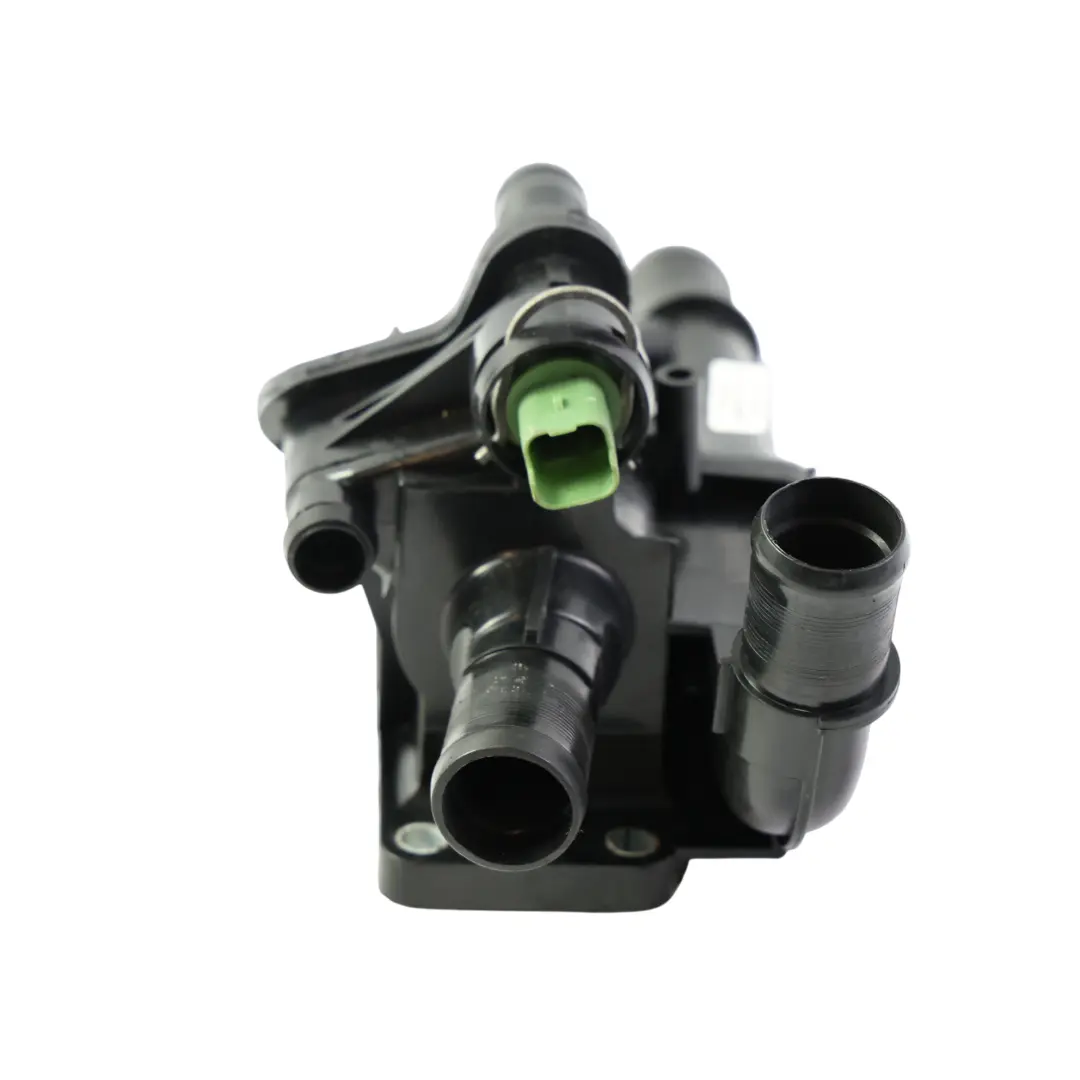 Ford Fiesta Mk7 Focus Mk3 Obudowa Termostatu TDCi Diesel 9M5Q-8A586-DA - SKU 2078986 - Numer Części 2078986