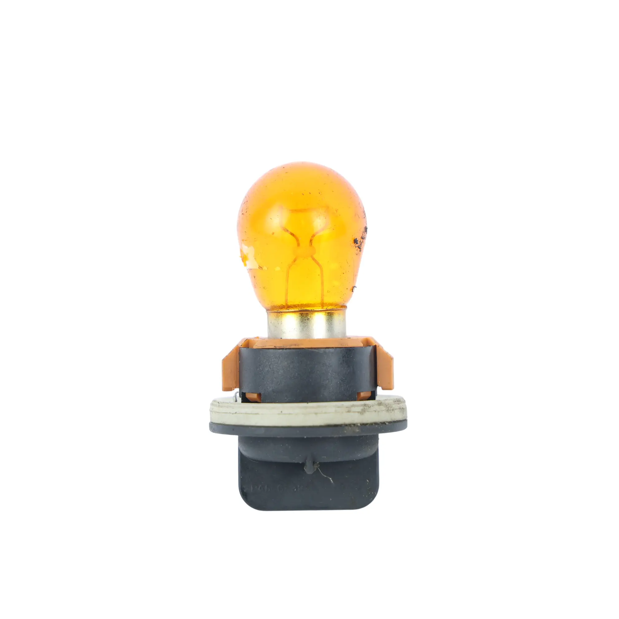 Ford Fiesta Mk7 Front Headlight Flasher Lamp Socket Bulb 5T2J-13465-AA