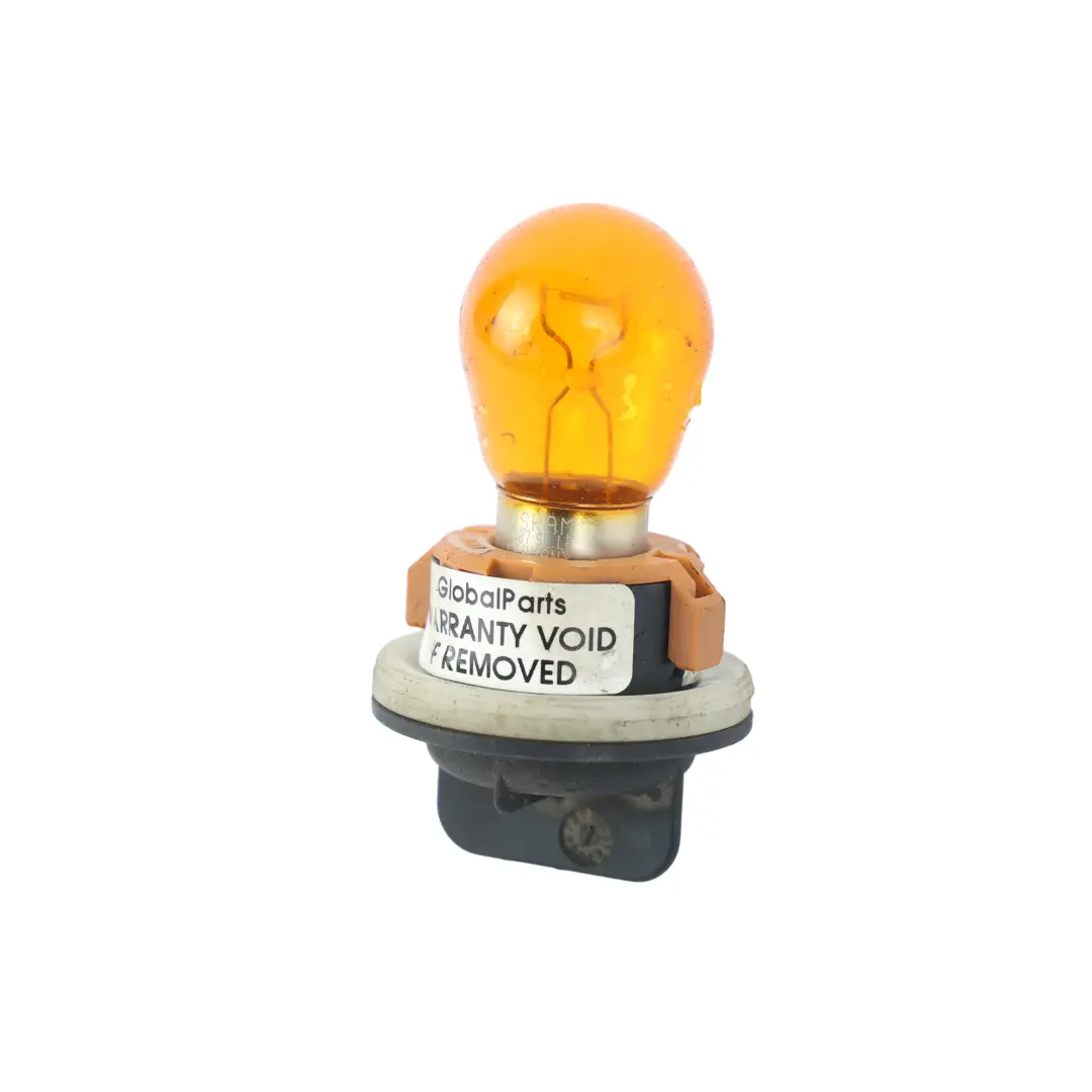 Ford Fiesta Mk7 Front Headlight Flasher Lamp Socket Bulb 5T2J-13465-AA - SKU 2080249 - Part number 2080249