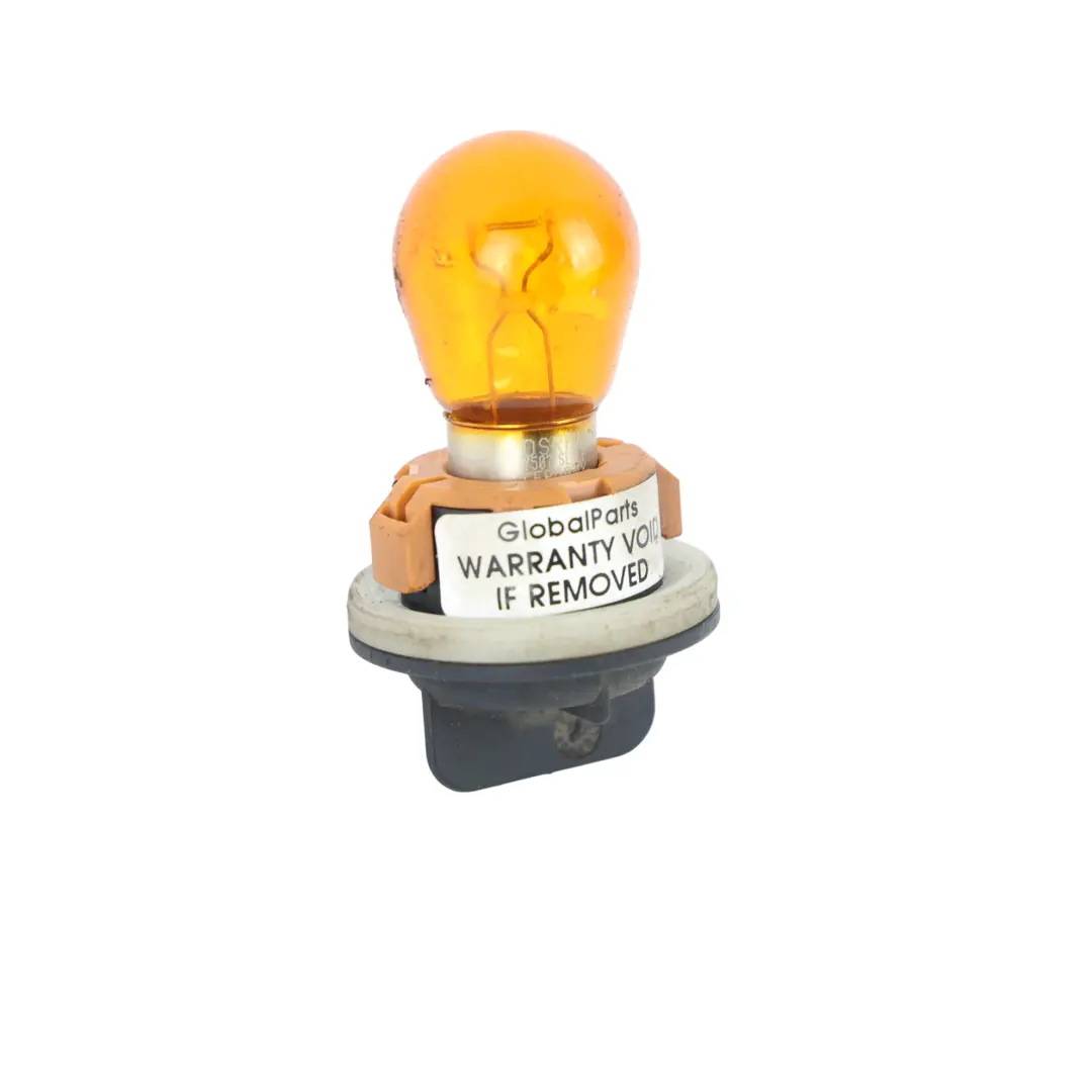 Portalámparas Intermitente Faro Delantero Bombilla 5T2J-13465-AA para Ford Fiesta Mk7 con número de pieza 2080249 Ford Fiesta Mk7 Portalámparas Intermitente Faro Delantero Bombilla 5T2J-13465-AA - SKU 2080249 - Número de pieza 2080249