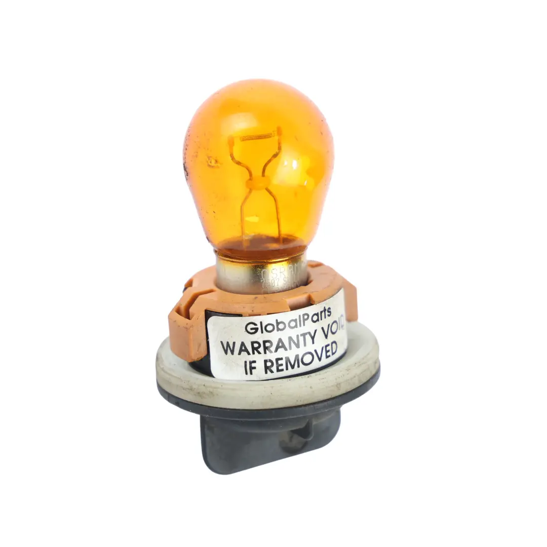 Ford Fiesta Mk7 Avant Phare Clignotant Douille Ampoule 5T2J-13465-AA - SKU 2080249 - Numéro de pièce 2080249