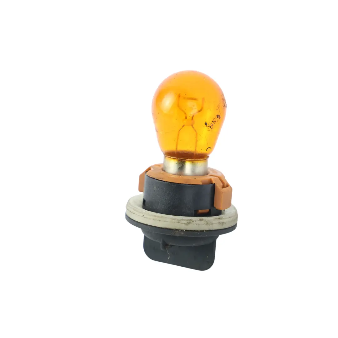 Front Headlight Flasher Lamp Socket Bulb 5T2J-13465-AA to Ford Fiesta Mk7 with Part number 2080249 Ford Fiesta Mk7 Front Headlight Flasher Lamp Socket Bulb 5T2J-13465-AA - SKU 2080249 - Part number 2080249