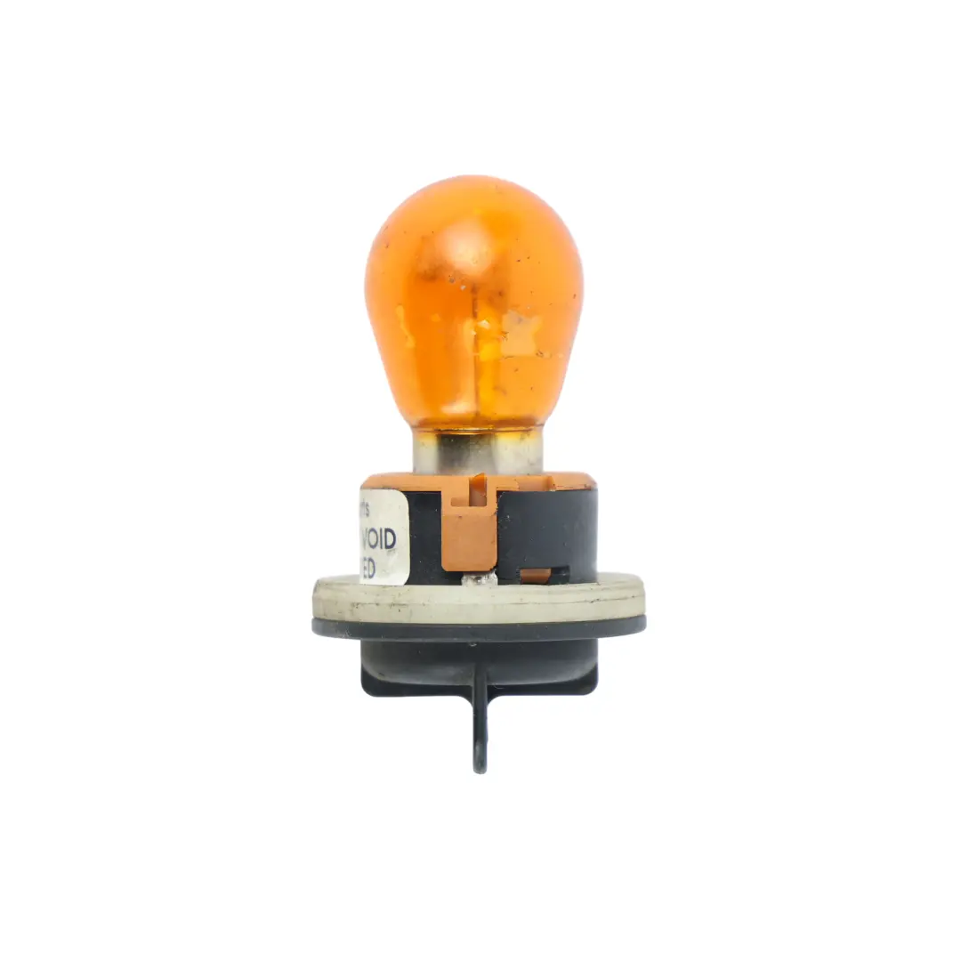 Ford Fiesta Mk7 Front Headlight Flasher Lamp Socket Bulb 5T2J-13465-AA - SKU 2080249 - Part number 2080249