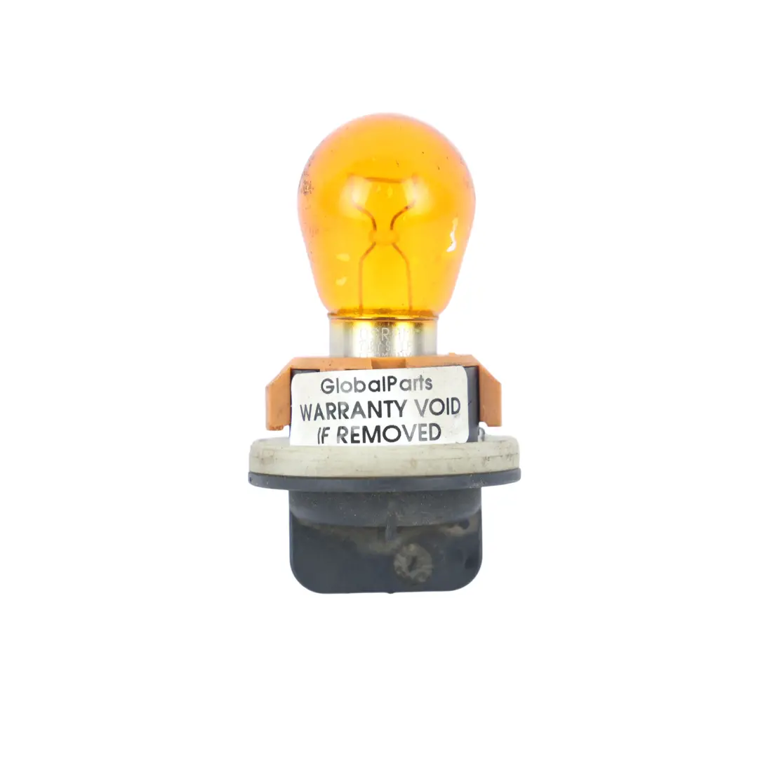 Ford Fiesta Mk7 Front Headlight Flasher Lamp Socket Bulb 5T2J-13465-AA - SKU 2080249 - Part number 2080249