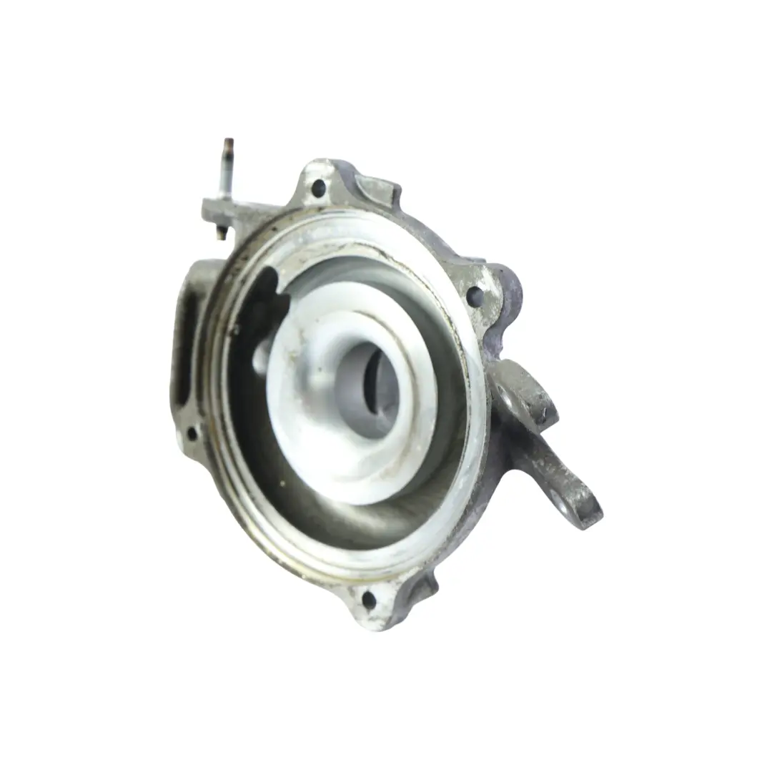 Turbolader Gehäuse Abdeckung 1.0 EcoBoost SFJA Benzin für Ford Fiesta Mk7 mit Teilenummer 2082181 Ford Fiesta Mk7 Turbolader Gehäuse Abdeckung 1.0 EcoBoost SFJA Benzin - SKU 2082181-4 - Teilenummer 2082181