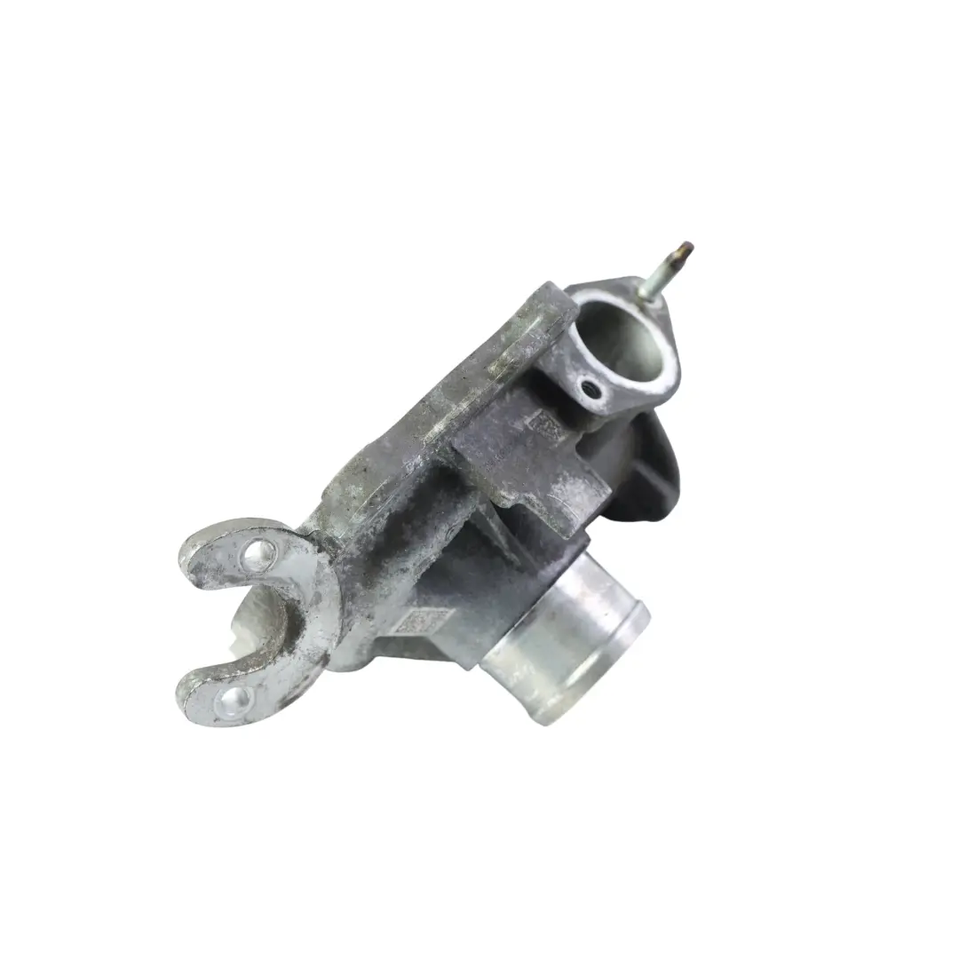 Ford Fiesta Mk7 Coperchio Alloggiamento Turbo 1.0 EcoBoost SFJA Benzina - SKU 2082181-4 - Numero di parte 2082181