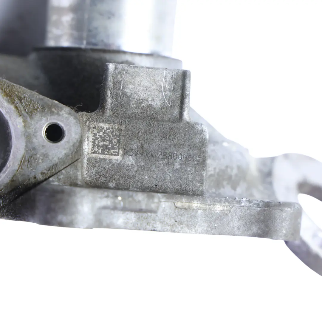 Turbolader Gehäuse Abdeckung 1.0 EcoBoost SFJA Benzin für Ford Fiesta Mk7 mit Teilenummer 2082181 Ford Fiesta Mk7 Turbolader Gehäuse Abdeckung 1.0 EcoBoost SFJA Benzin - SKU 2082181-4 - Teilenummer 2082181