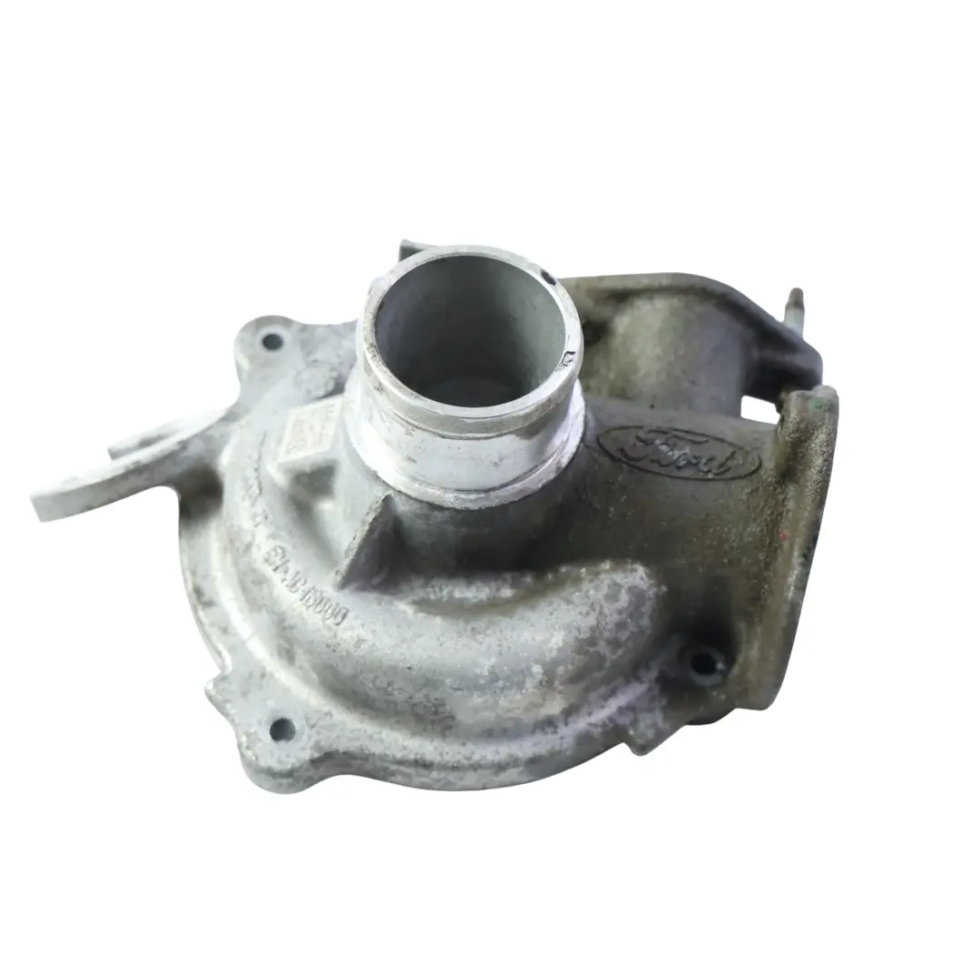 Ford Fiesta Mk7 Coperchio Alloggiamento Turbo 1.0 EcoBoost SFJA Benzina - SKU 2082181-4 - Numero di parte 2082181