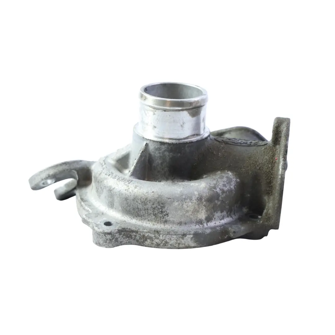Turbolader Gehäuse Abdeckung 1.0 EcoBoost SFJA Benzin für Ford Fiesta Mk7 mit Teilenummer 2082181 Ford Fiesta Mk7 Turbolader Gehäuse Abdeckung 1.0 EcoBoost SFJA Benzin - SKU 2082181-4 - Teilenummer 2082181