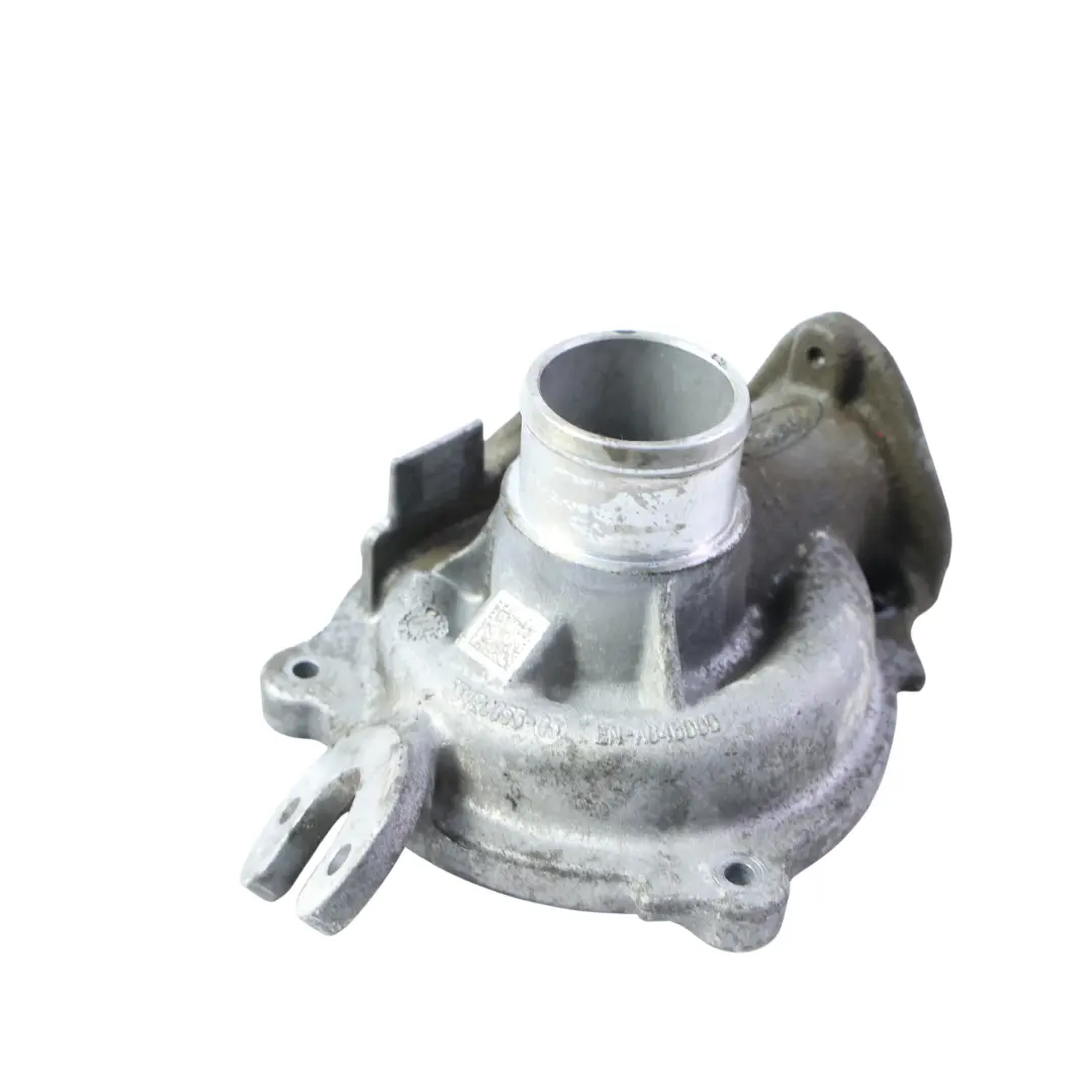 Turbolader Gehäuse Abdeckung 1.0 EcoBoost SFJA Benzin für Ford Fiesta Mk7 mit Teilenummer 2082181 Ford Fiesta Mk7 Turbolader Gehäuse Abdeckung 1.0 EcoBoost SFJA Benzin - SKU 2082181-4 - Teilenummer 2082181
