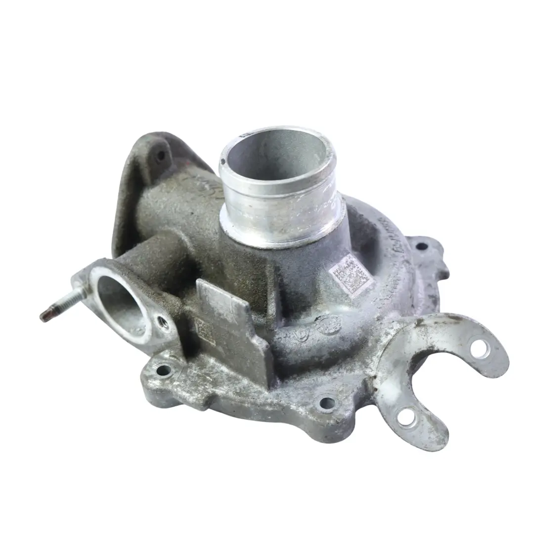 Ford Fiesta Mk7 Turbolader Gehäuse Abdeckung 1.0 EcoBoost SFJA Benzin - SKU 2082181-4 - Teilenummer 2082181