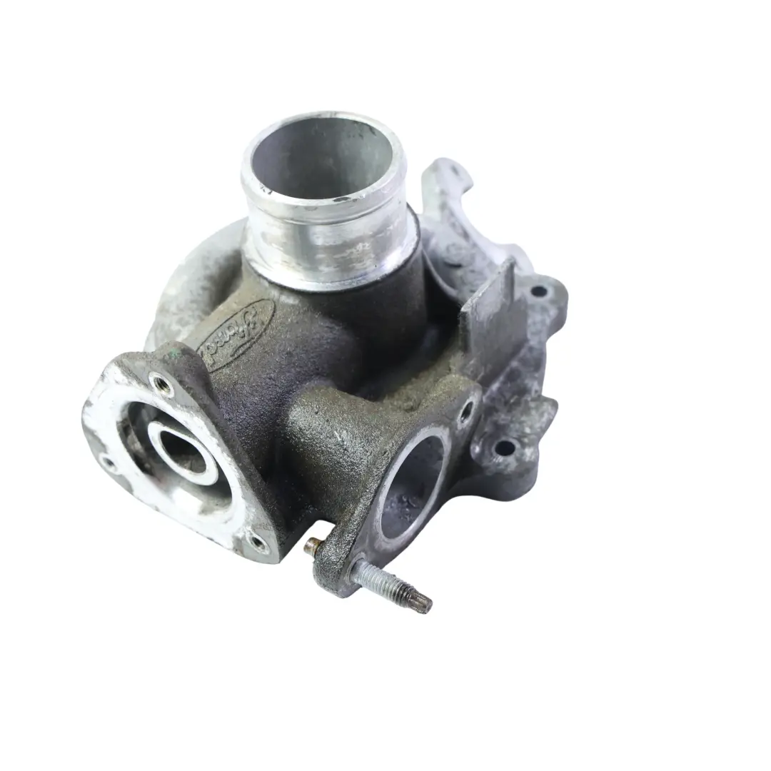 Turbolader Gehäuse Abdeckung 1.0 EcoBoost SFJA Benzin für Ford Fiesta Mk7 mit Teilenummer 2082181 Ford Fiesta Mk7 Turbolader Gehäuse Abdeckung 1.0 EcoBoost SFJA Benzin - SKU 2082181-4 - Teilenummer 2082181