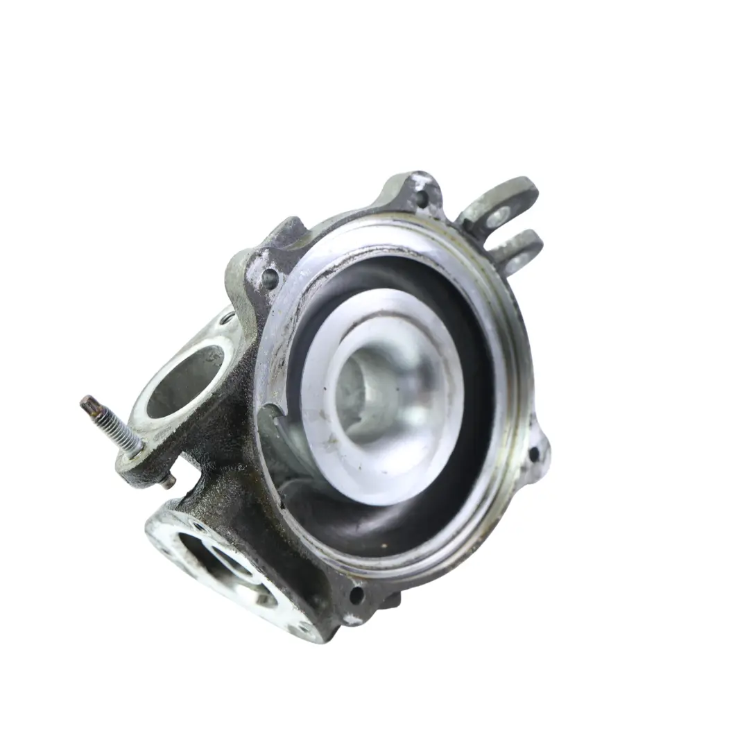 Ford Fiesta Mk7 Turbocharger Part Housing Cover 1.0 EcoBoost SFJA Petrol - SKU 2082181-4 - Part number 2082181