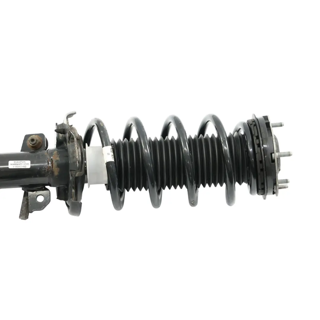 MK8 Vorne Federbein Stoßdämpfer Bremsscheibe Bremssattel Rechts für Ford Fiesta mit Teilenummer 2084454 Ford Fiesta MK8 Vorne Federbein Stoßdämpfer Bremsscheibe Bremssattel Rechts - SKU 2084454 - Teilenummer 2084454