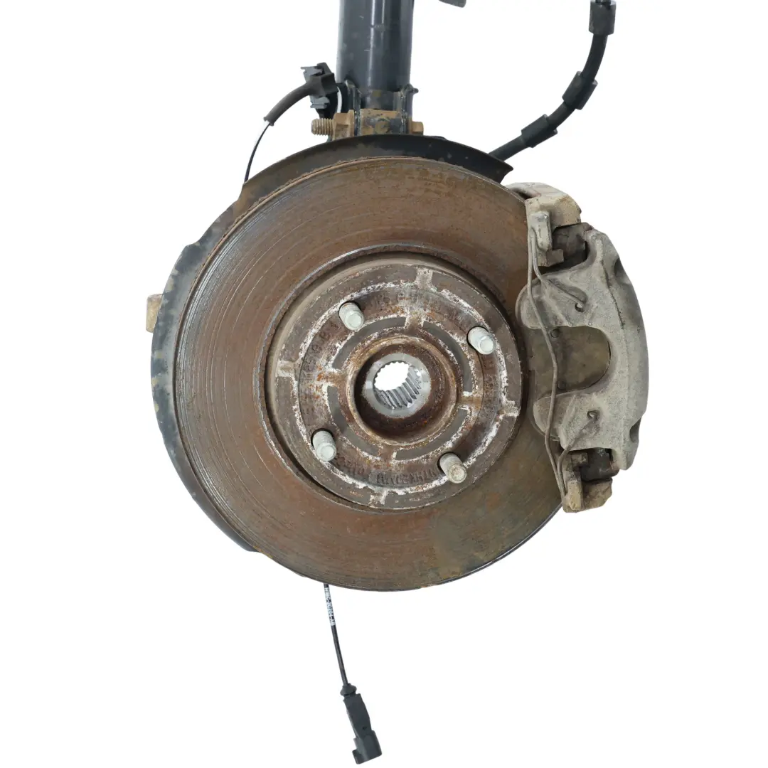 MK8 Amortiguador Delantero Disco Freno Pinza Derecho para Ford Fiesta con número de pieza 2084454 Ford Fiesta MK8 Amortiguador Delantero Disco Freno Pinza Derecho - SKU 2084454 - Número de pieza 2084454
