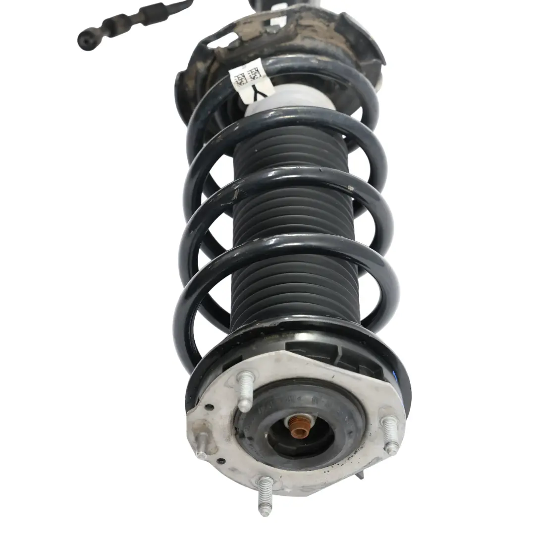Ford Fiesta MK8 Amortisseur Jambe Suspension Étrier Frein Disque Avant Droit - SKU 2084454 - Numéro de pièce 2084454