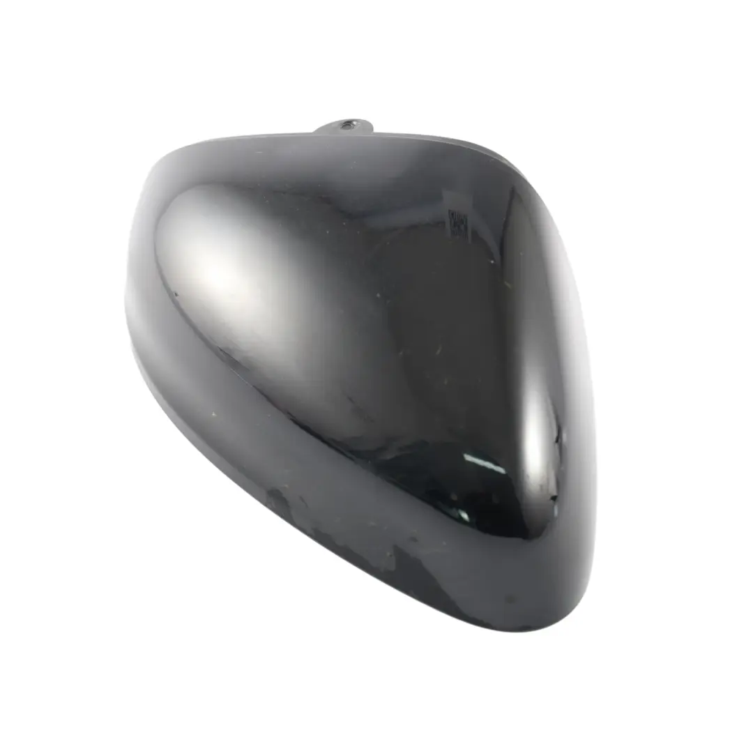 Mk8 ST Spiegelkappe Gehäuse Rechts Shadow Schwarz G1 für Ford Fiesta mit Teilenummer 2085099 Ford Fiesta Mk8 ST Spiegelkappe Gehäuse Rechts Shadow Schwarz G1 - SKU 2085099-SHA - Teilenummer 2085099
