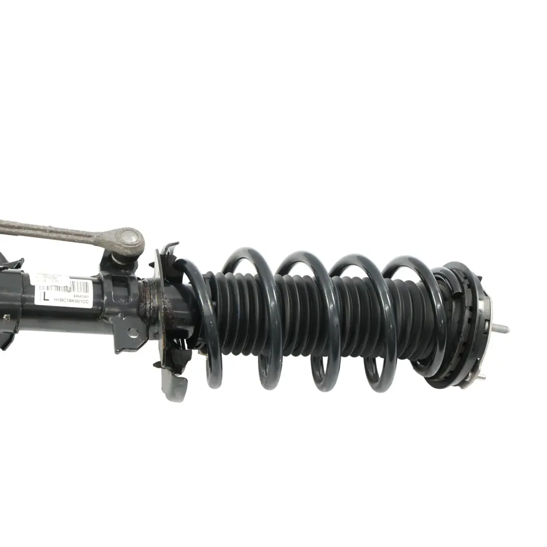 Ford Fiesta MK8 Front Suspension Leg Shock Absorber Brake Disc Caliper Left N/S - SKU 2086827 - Part number 2086827