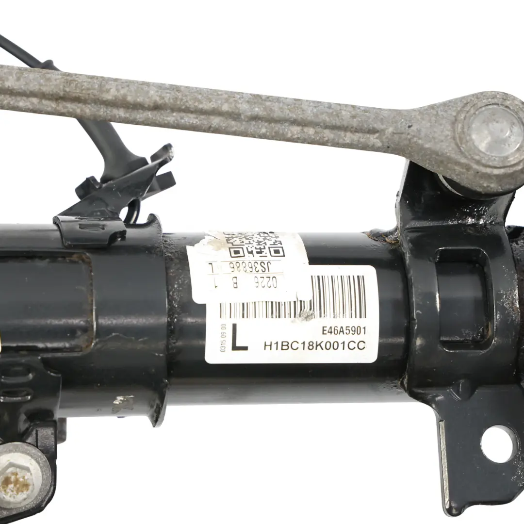 Ford Fiesta MK8 Front Suspension Leg Shock Absorber Brake Disc Caliper Left N/S - SKU 2086827 - Part number 2086827