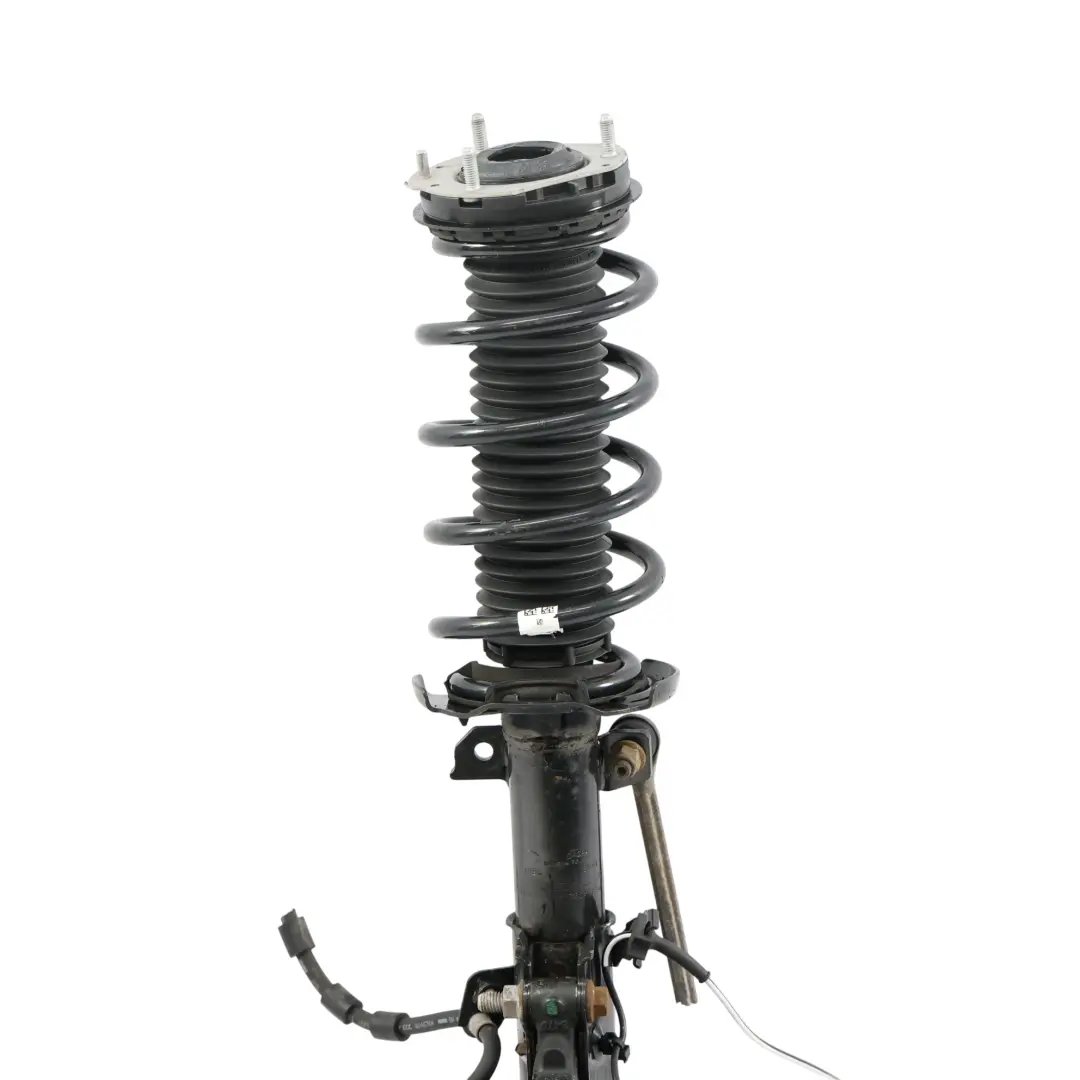 Ford Fiesta MK8 Front Suspension Leg Shock Absorber Brake Disc Caliper Left N/S - SKU 2086827 - Part number 2086827