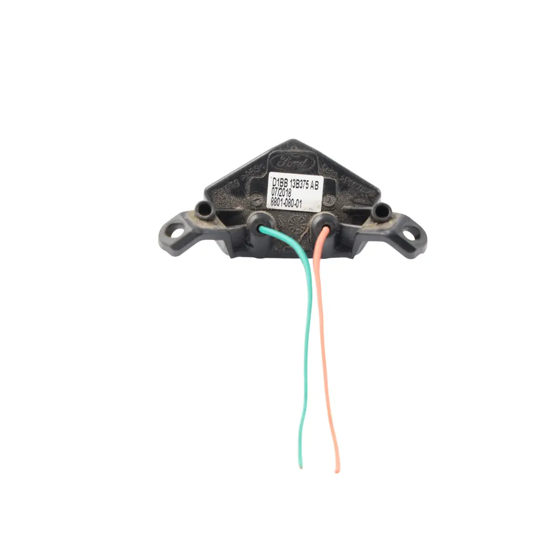 Mk8 Side Mirror Lamp Light Left N/S H1BB-13B375-AB to Ford Fiesta with Part number 2087306 Ford Fiesta Mk8 Side Mirror Lamp Light Left N/S H1BB-13B375-AB - SKU 2087306 - Part number 2087306