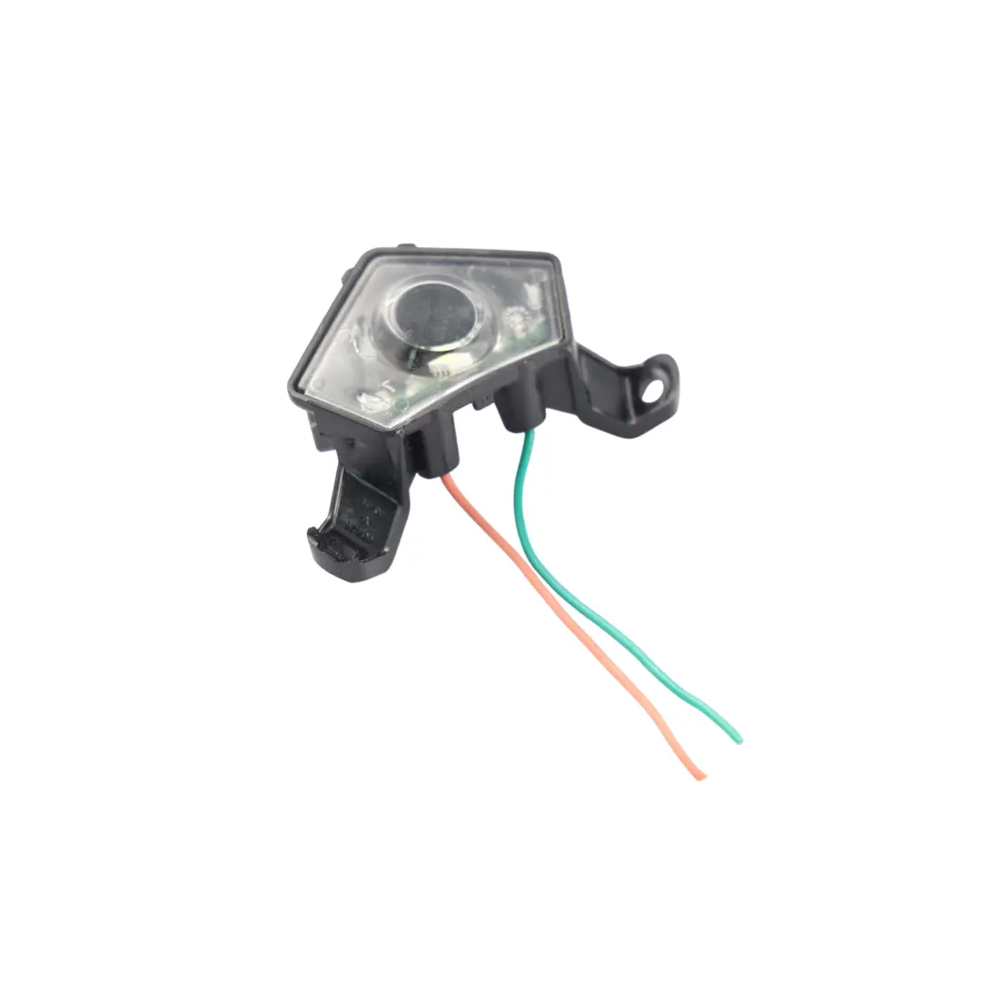 Mk8 Side Mirror Lamp Light Left N/S H1BB-13B375-AB to Ford Fiesta with Part number 2087306 Ford Fiesta Mk8 Side Mirror Lamp Light Left N/S H1BB-13B375-AB - SKU 2087306 - Part number 2087306