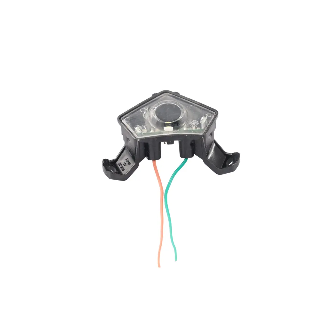 Mk8 Side Mirror Lamp Light Left N/S H1BB-13B375-AB to Ford Fiesta with Part number 2087306 Ford Fiesta Mk8 Side Mirror Lamp Light Left N/S H1BB-13B375-AB - SKU 2087306 - Part number 2087306