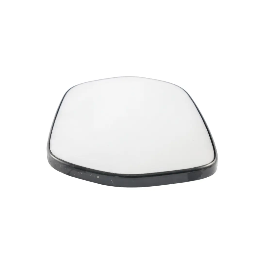 Ford Fiesta Mk8 Wing Mirror Glass Blind Spot Left N/S H1BB-17K741-AA - SKU 2087327 - Part number 2087327