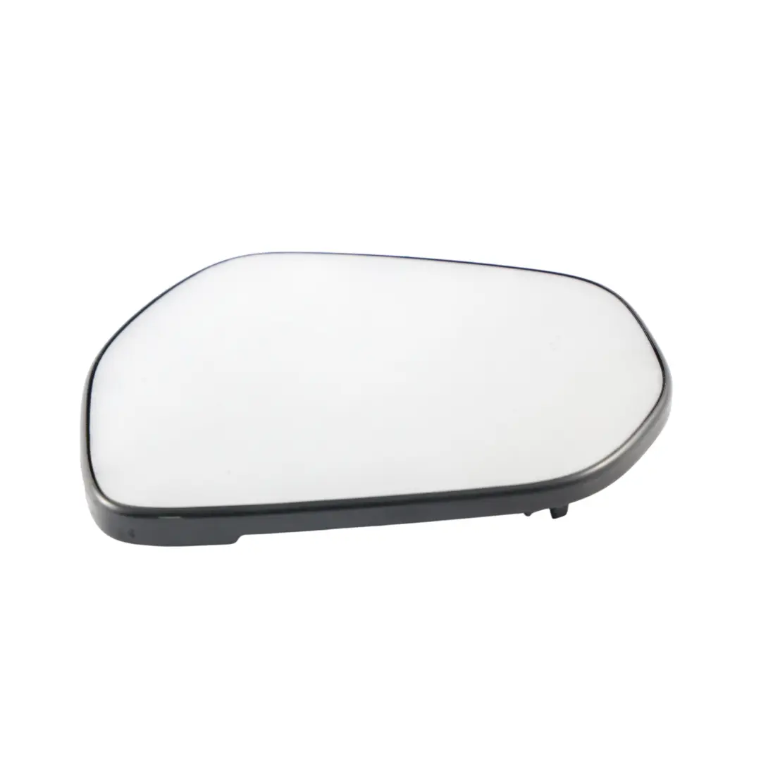 Mk8 Wing Mirror Glass Blind Spot Left N/S H1BB-17K741-AA to Ford Fiesta with Part number 2087327 Ford Fiesta Mk8 Wing Mirror Glass Blind Spot Left N/S H1BB-17K741-AA - SKU 2087327 - Part number 2087327