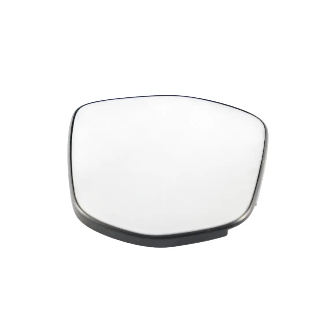 Ford Fiesta Mk8 Wing Mirror Glass Blind Spot Left N/S H1BB-17K741-AA - SKU 2087327 - Part number 2087327