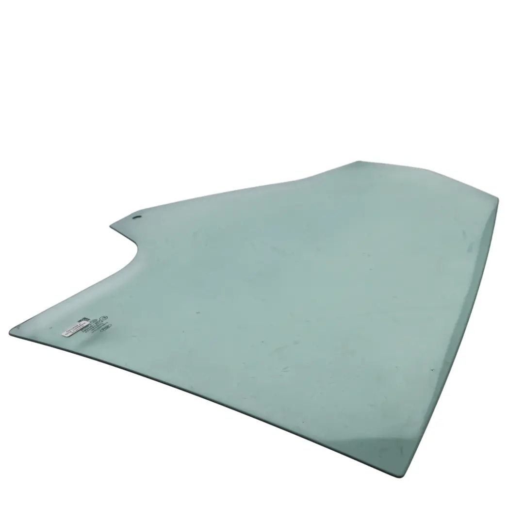 Ford Fiesta Mk8 5 Dr Door Window Glass Hatchback Rear Right O/S - SKU 2087908 - Part number 2087908