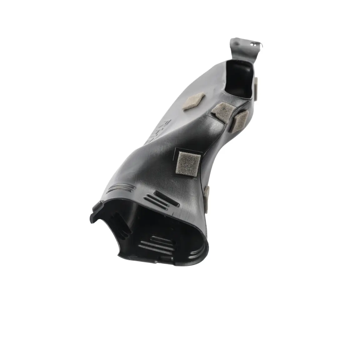 MK8 Heater Outlet Duct Pipe Tube Right O/S Side H1BB-18C298-BA to Ford Fiesta ST with Part number 2088419 Ford Fiesta ST MK8 Heater Outlet Duct Pipe Tube Right O/S Side H1BB-18C298-BA - SKU RHD-2088419 - Part number 2088419