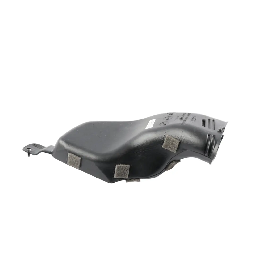 MK8 Heater Outlet Duct Pipe Tube Right O/S Side H1BB-18C298-BA to Ford Fiesta ST with Part number 2088419 Ford Fiesta ST MK8 Heater Outlet Duct Pipe Tube Right O/S Side H1BB-18C298-BA - SKU RHD-2088419 - Part number 2088419