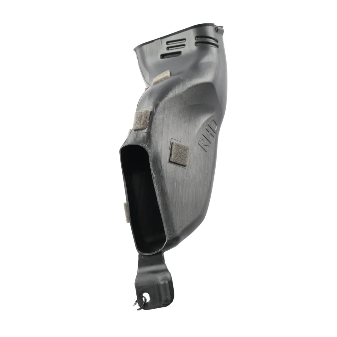 MK8 Heater Outlet Duct Pipe Tube Right O/S Side H1BB-18C298-BA to Ford Fiesta ST with Part number 2088419 Ford Fiesta ST MK8 Heater Outlet Duct Pipe Tube Right O/S Side H1BB-18C298-BA - SKU RHD-2088419 - Part number 2088419
