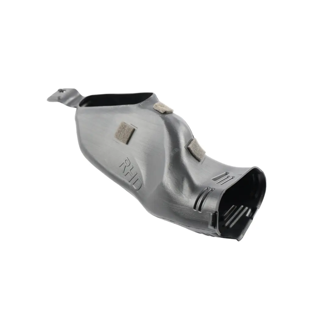 Ford Fiesta ST MK8 Heater Outlet Duct Pipe Tube Right O/S Side H1BB-18C298-BA - SKU RHD-2088419 - Part number 2088419