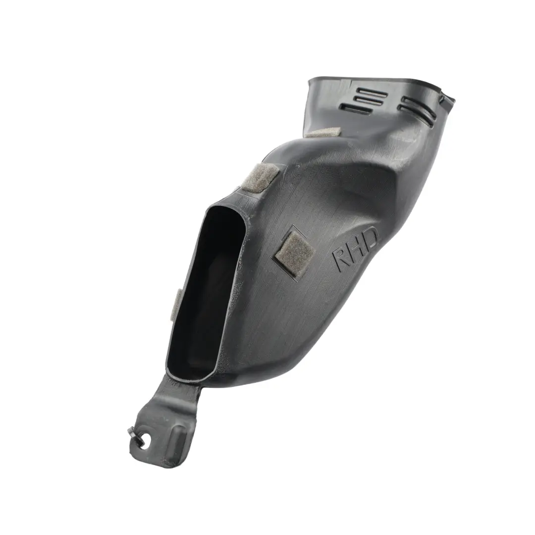 Ford Fiesta ST MK8 Heater Outlet Duct Pipe Tube Right O/S Side H1BB-18C298-BA - SKU RHD-2088419 - Part number 2088419