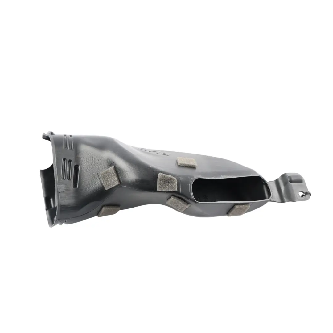 MK8 Heater Outlet Duct Pipe Tube Right O/S Side H1BB-18C298-BA to Ford Fiesta ST with Part number 2088419 Ford Fiesta ST MK8 Heater Outlet Duct Pipe Tube Right O/S Side H1BB-18C298-BA - SKU RHD-2088419 - Part number 2088419